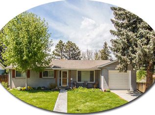 3513 E Costilla Ave, Centennial, CO 80122