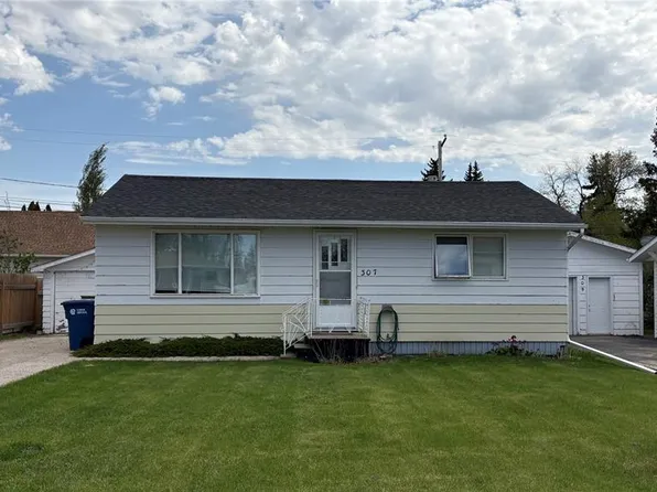 307 Gastle STREET, Strasbourg, SK S0G 4V0
