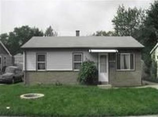 6418 Missouri Ct, Hammond, IN 46323