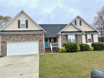 134 Besley Ct, Raeford, NC, 28376