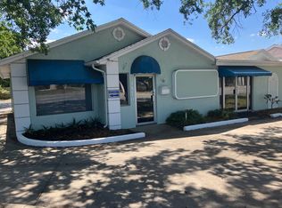 1570 N Harbor City Blvd, Melbourne, FL 32935