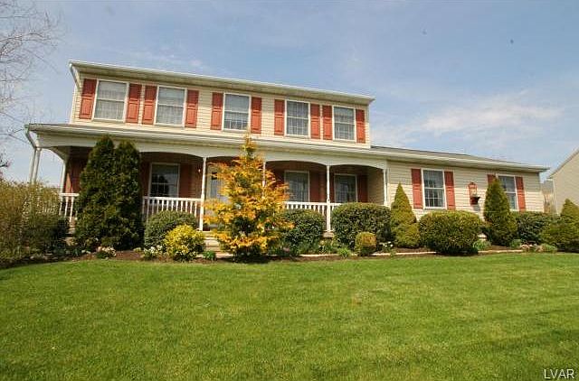 Whitehall Twp Pa 4BR Home 