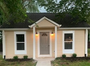 4534 S Old 31w, Cross Plains, TN 37049