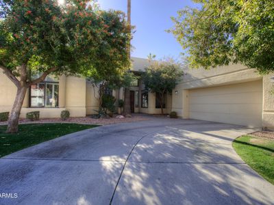 8285 E Jenan Dr, Scottsdale, AZ, 85260