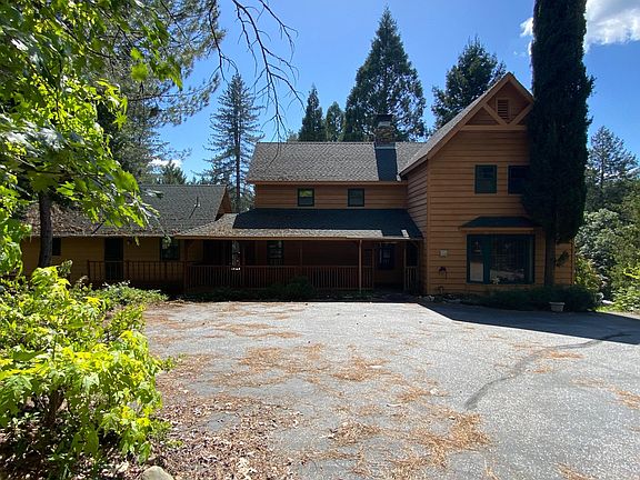 2nd image of 6950 Fools Canyon Rd