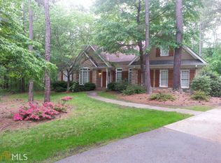 2010 Butler Bridge Rd, Covington, GA 30016