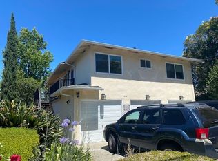 416 Poplar Ave #2, Redwood City, CA