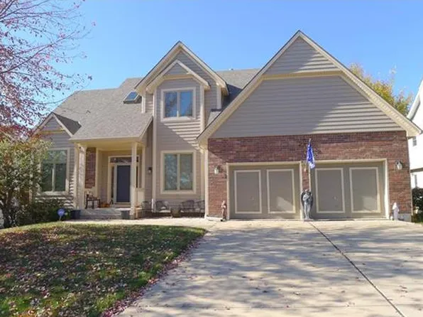 3208 S Tepee Ct, Independence, MO 64057