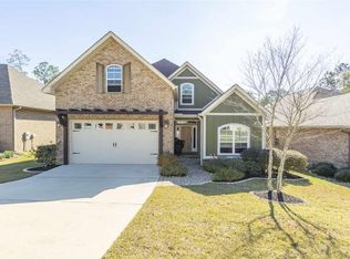 8585 Salt Grass Dr, Pensacola, FL 32526
