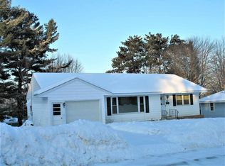 1116 Spruce St, Wausau, WI 54401