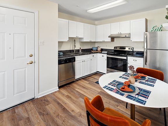 Premium Plus Kitchen!