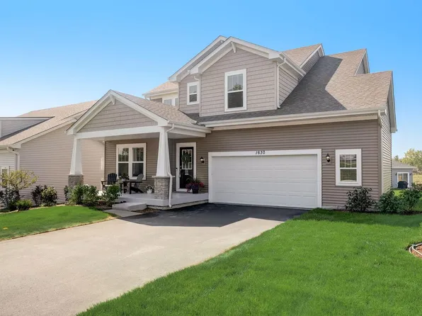 1630 Monte Vista DRIVE, Lake Geneva, WI 53147