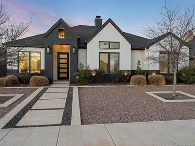 7814 55th St, Lubbock, TX, 79407