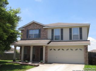 10306 Appaloosa Bay, San Antonio, TX 78254
