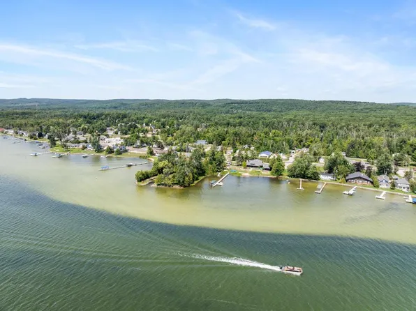 4444 Oden Rd, Alanson, MI 49706