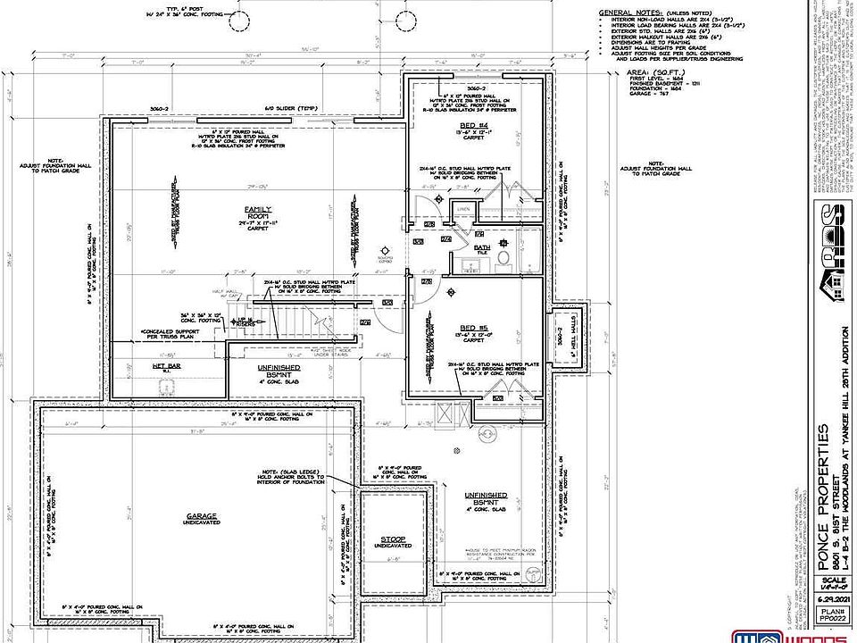 2nd image of 8801 S 81st St