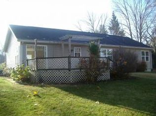 4136 N Washington Rd, Fort Wayne, IN 46804