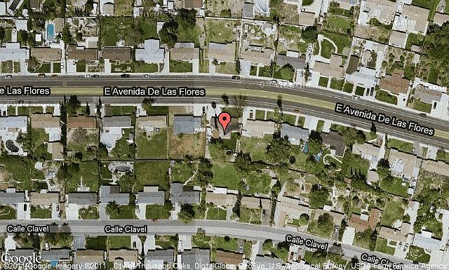 Map View