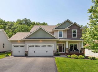 8437 132nd Ln W, Savage, MN 55378