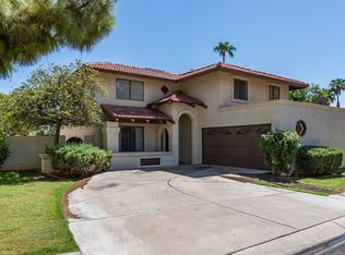 645 N Larkspur St, Gilbert, AZ 85234