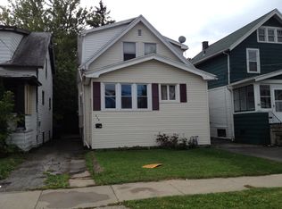 343 Dartmouth Ave, Buffalo, NY 14215