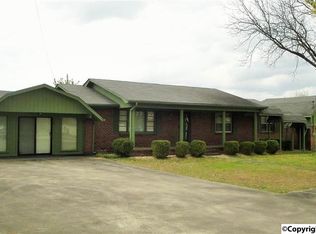 420 Cedar Lake Rd SW, Decatur, AL 35603