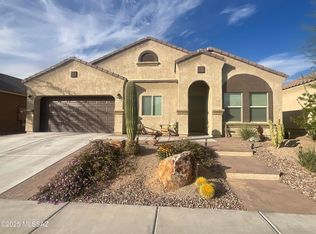 3510 W Sophora Ridge Way, Tucson, AZ 85742