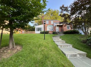 9319 W Parkhill Dr, Bethesda, MD 20814