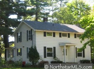 1368 State Road 48, Luck, WI 54853