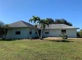 2511 52nd Ter SW, Naples, FL 34116