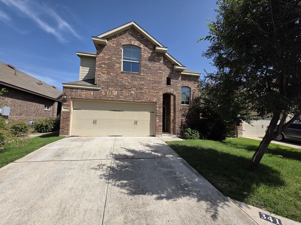 3451 Mayfield Ranch Blvd UNIT 341