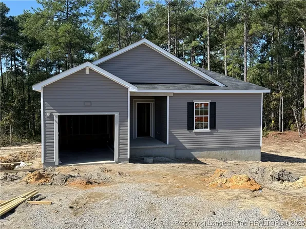 622 Blossom Trl, Lillington, NC 27546