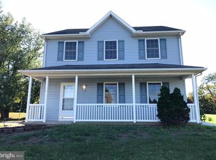 117 Belair Dr, Fredericksburg, PA 17026