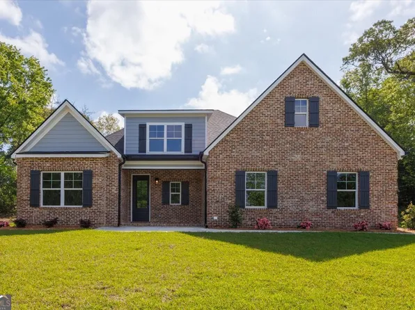 411 Southern Oaks Dr, Macon, GA 31216