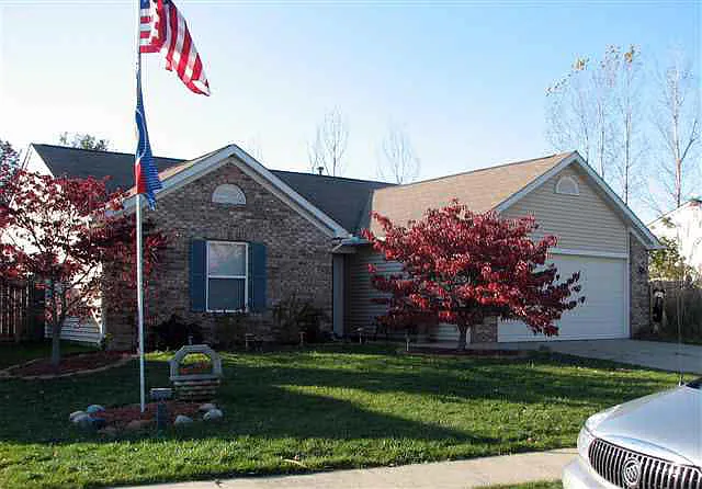 416 Old Romney Dr photo 1
