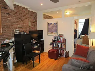 Rented by Anchor Associates