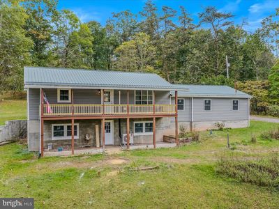 3939 Virginia Line Rd, Berkeley Springs, WV, 25411
