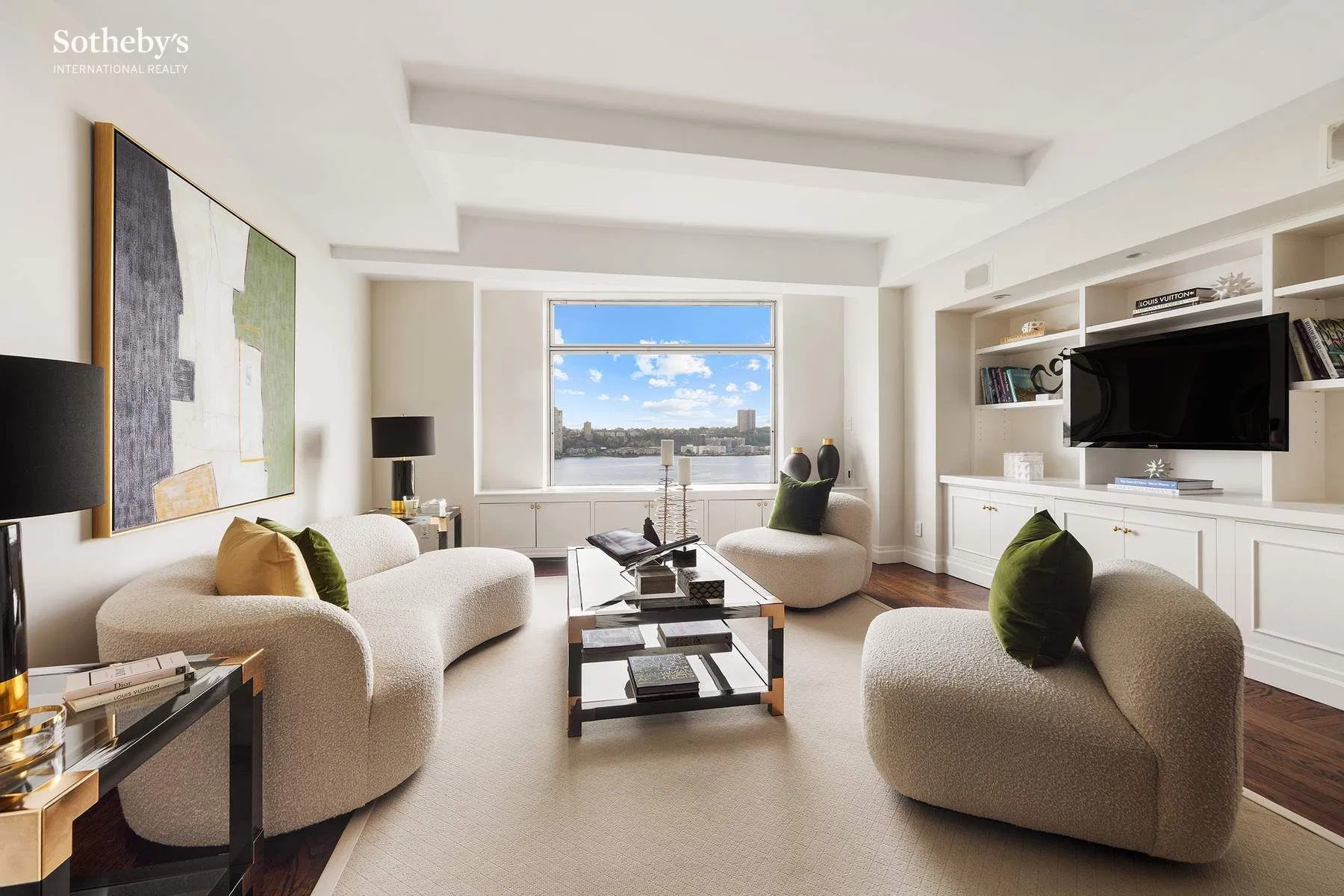 50 Riverside Drive #10B in Upper West Side, Manhattan | StreetEasy