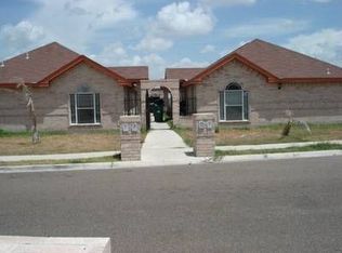 2200 Friday, Pharr, TX 78577