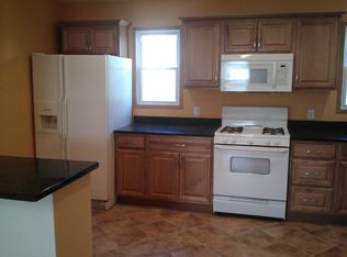 498 Lafayette Ave FL 2ND, Passaic, NJ 07055