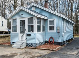 45 Sanborn St, Laconia, NH 03246