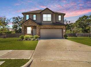 2963 August Mist Ct, Conroe, TX 77304