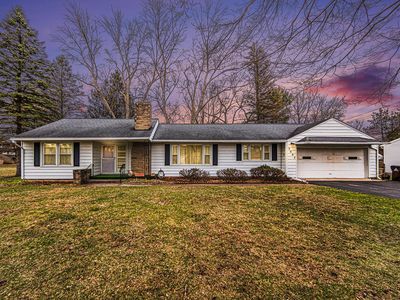 3007 Willoway Dr, Jackson, MI, 49201