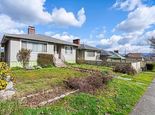 3281 E 2nd Ave, Vancouver, BC V5M 1G2