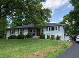 1500 Linden Ave, Clifton Forge, VA 24422