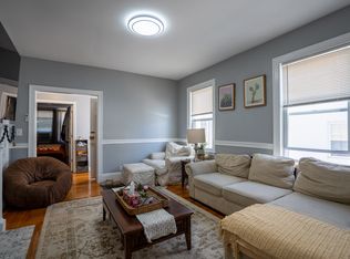 40 Newcastle Rd #1, Brighton, MA 02135