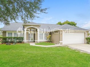 3237 Boxelder St, Deltona, FL 32725