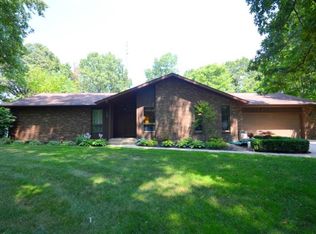 55300 County Road 31, Bristol, IN 46507