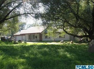 40961 Cherokee Oaks Dr, Three Rivers, CA 93271