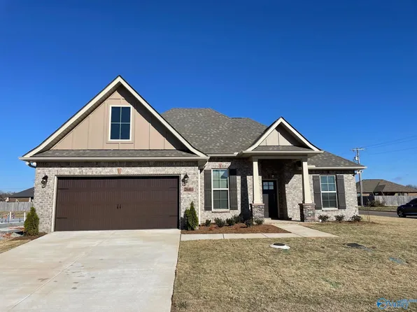 28403 Molly Bee Ln, Toney, AL 35773